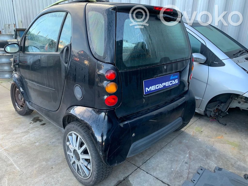 ForTwo I ForTwo