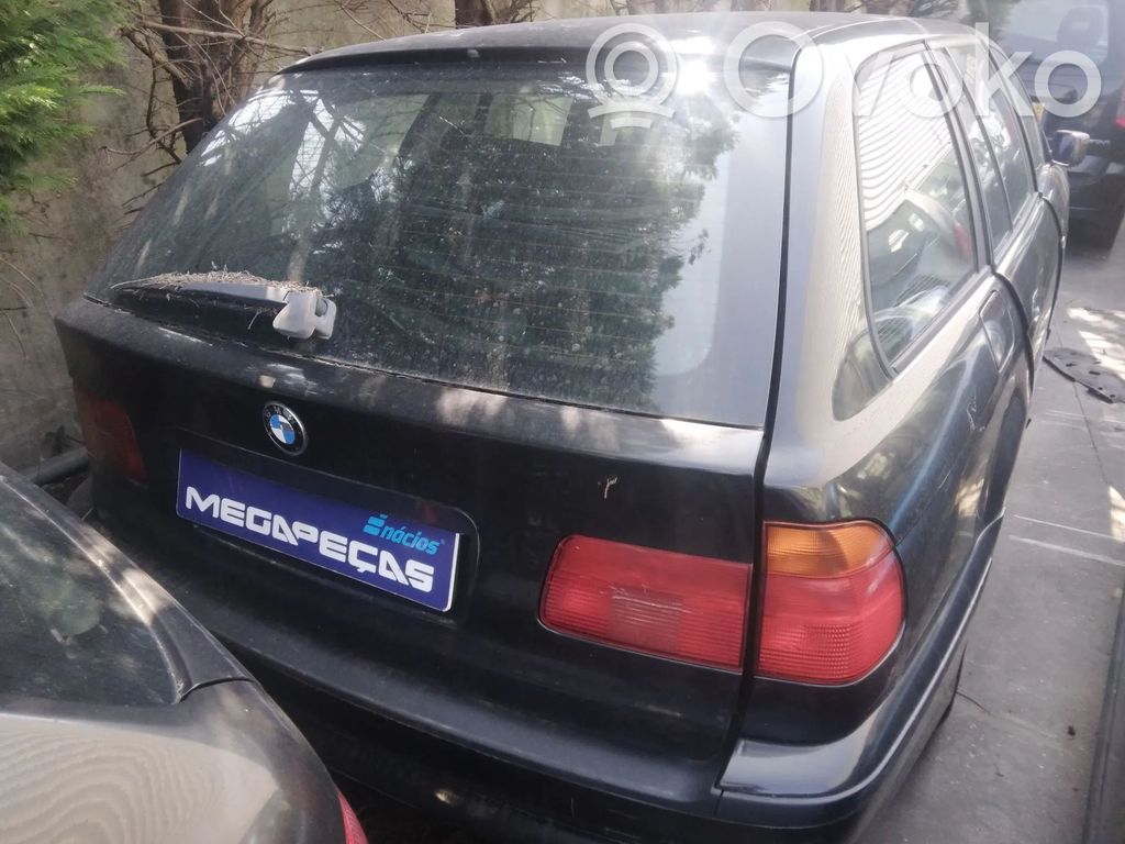 5 E39 Series 5