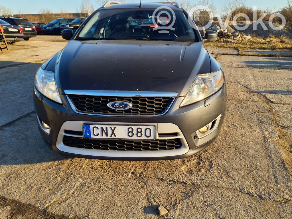 Mondeo MK IV Mondeo  2C418AE