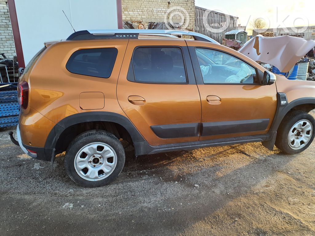 Duster II Duster  768519302R