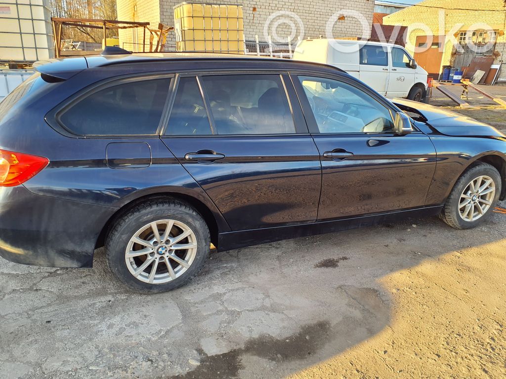 3 F30 F35 F31 Series 3  7277448