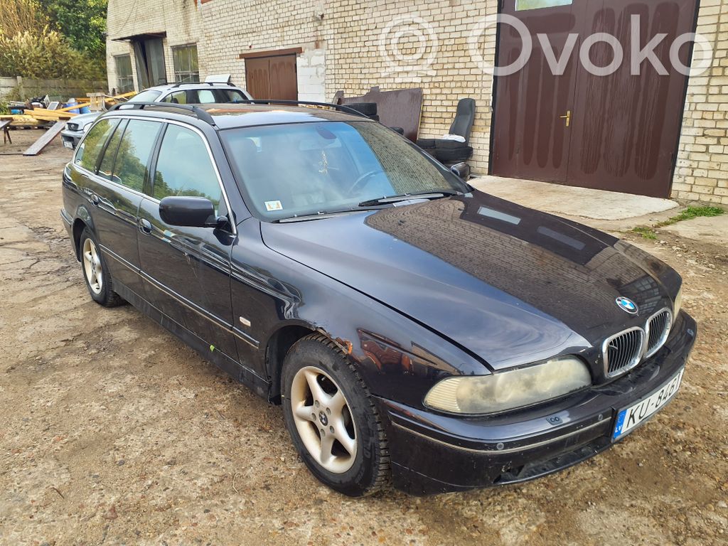5 E39 Series 5  7789329