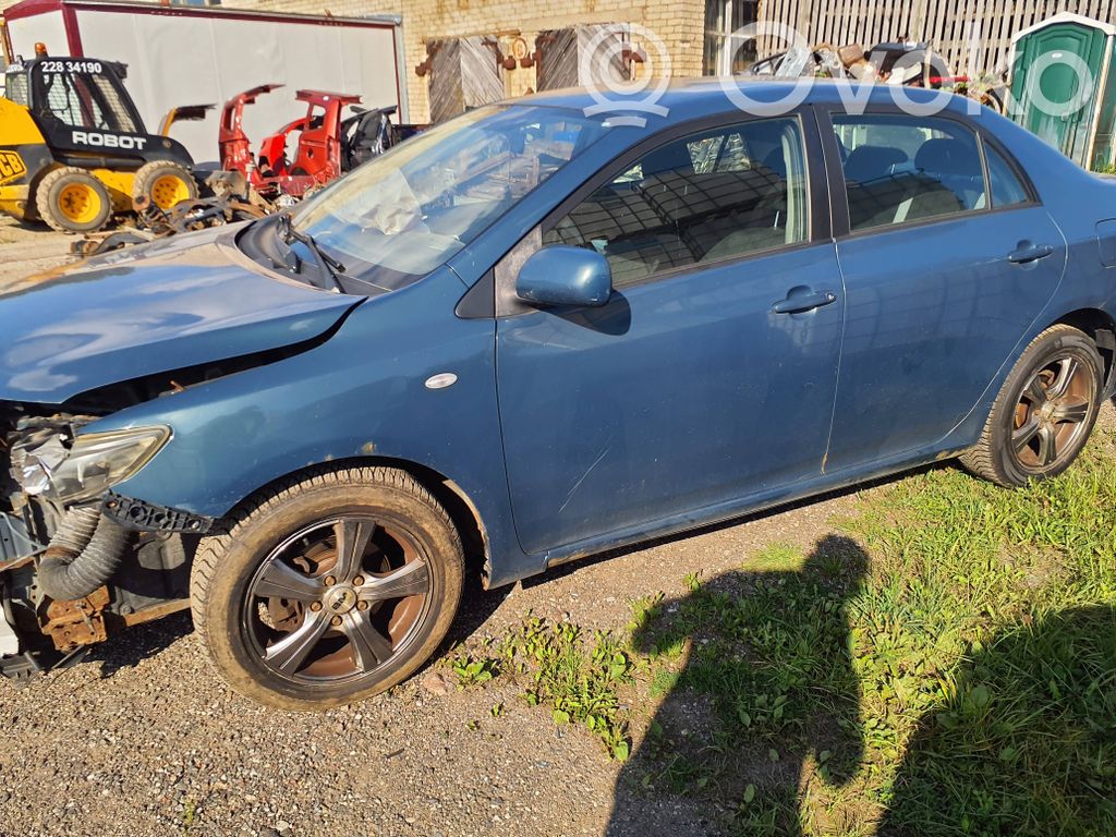 Corolla E140 E150 Corolla
