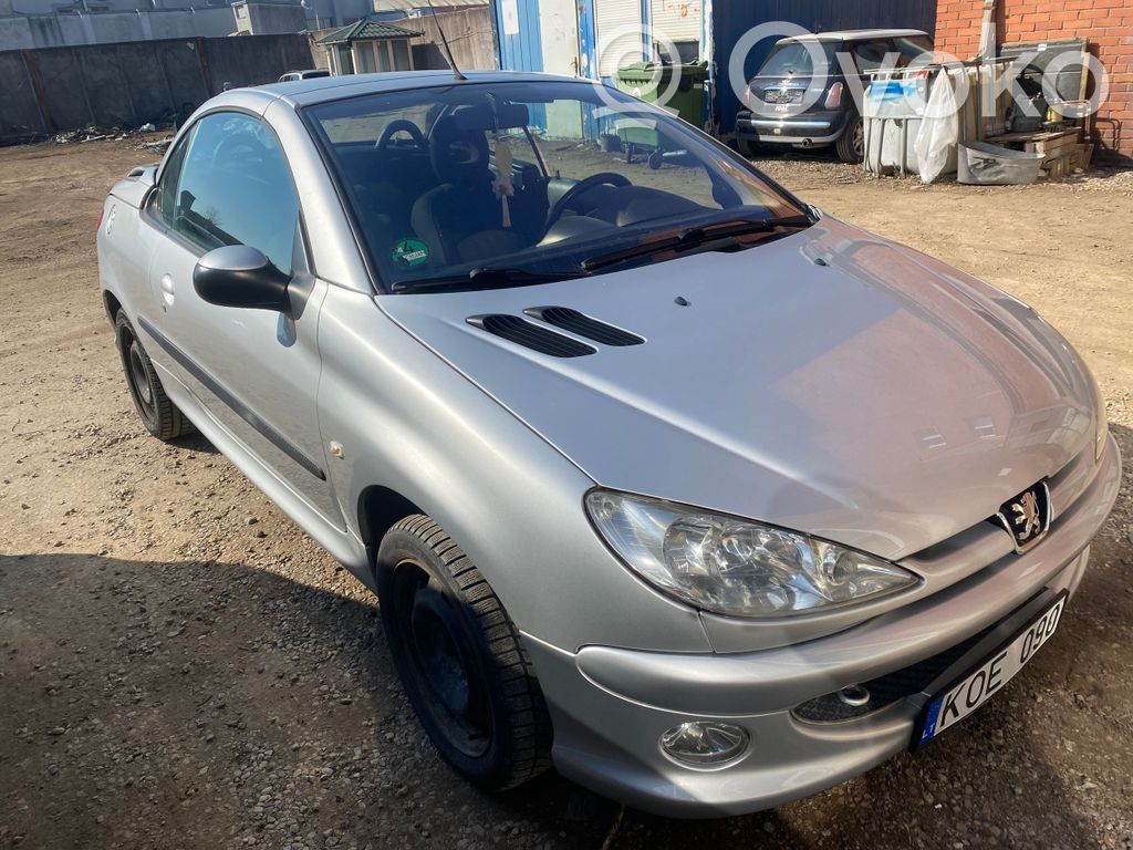 206 CC 206, 206+  9652552380