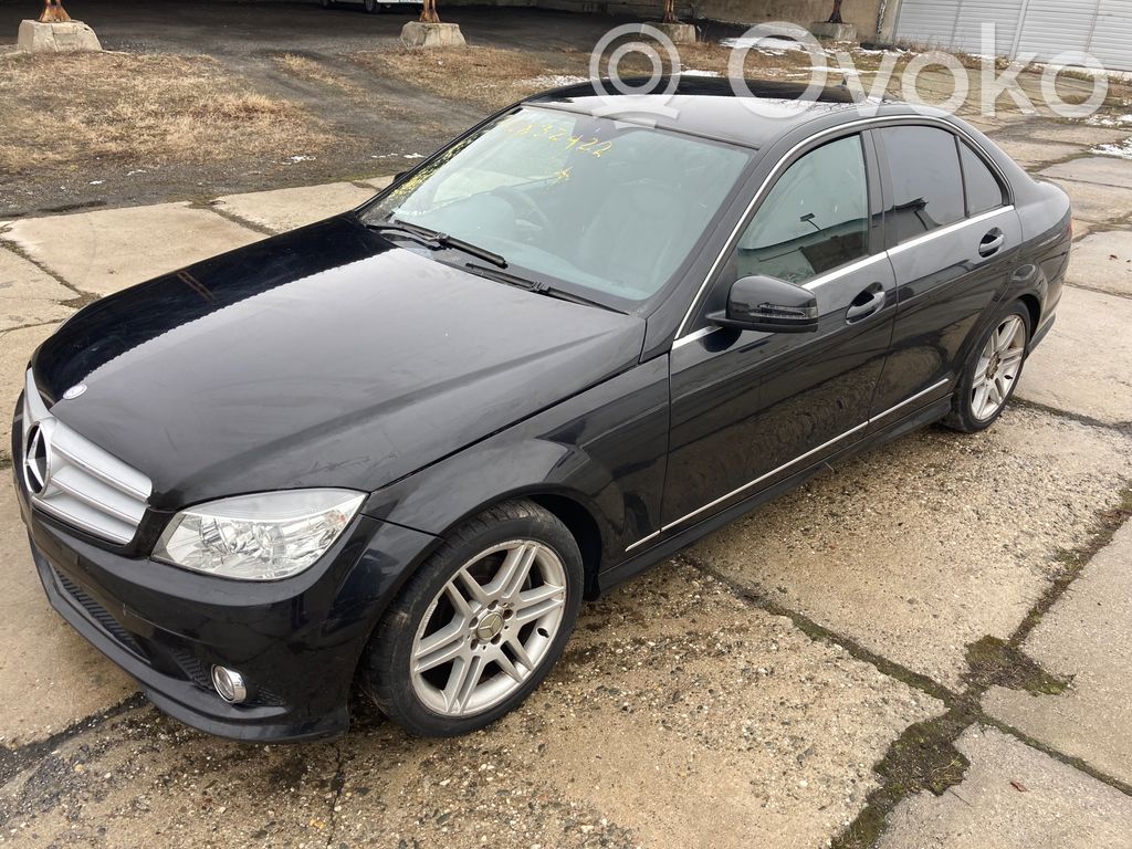 C AMG W204 C-class, AMG (W202, W203, W204, W205, W206)  A2045010582