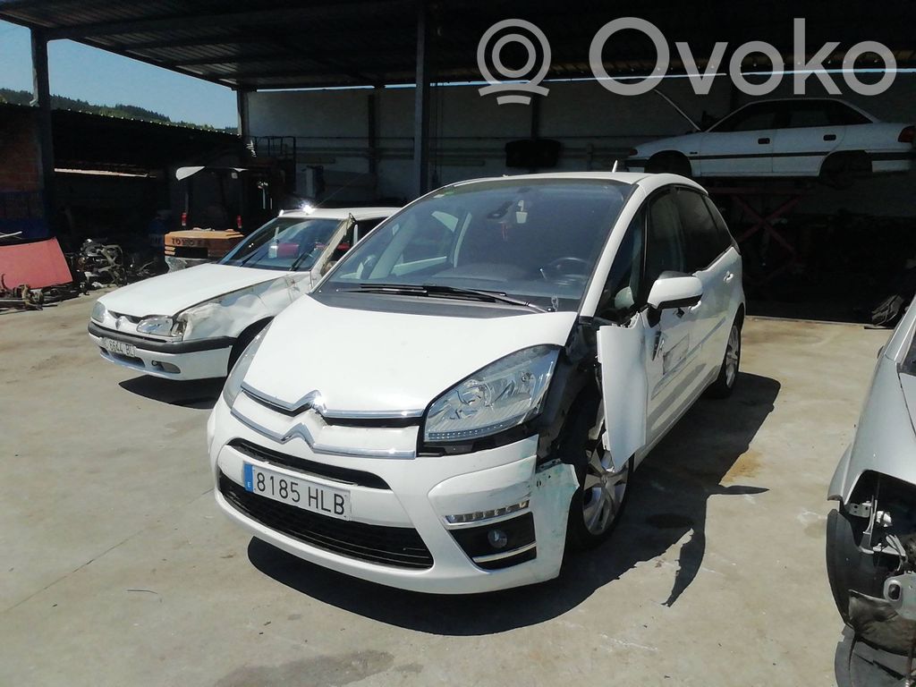 C4 II C4 Picasso, Grand Picasso, Aircross, Cactus  SLV7841X2