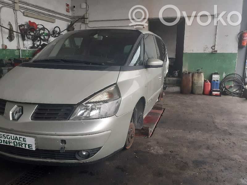 Espace III Espace  8200159837