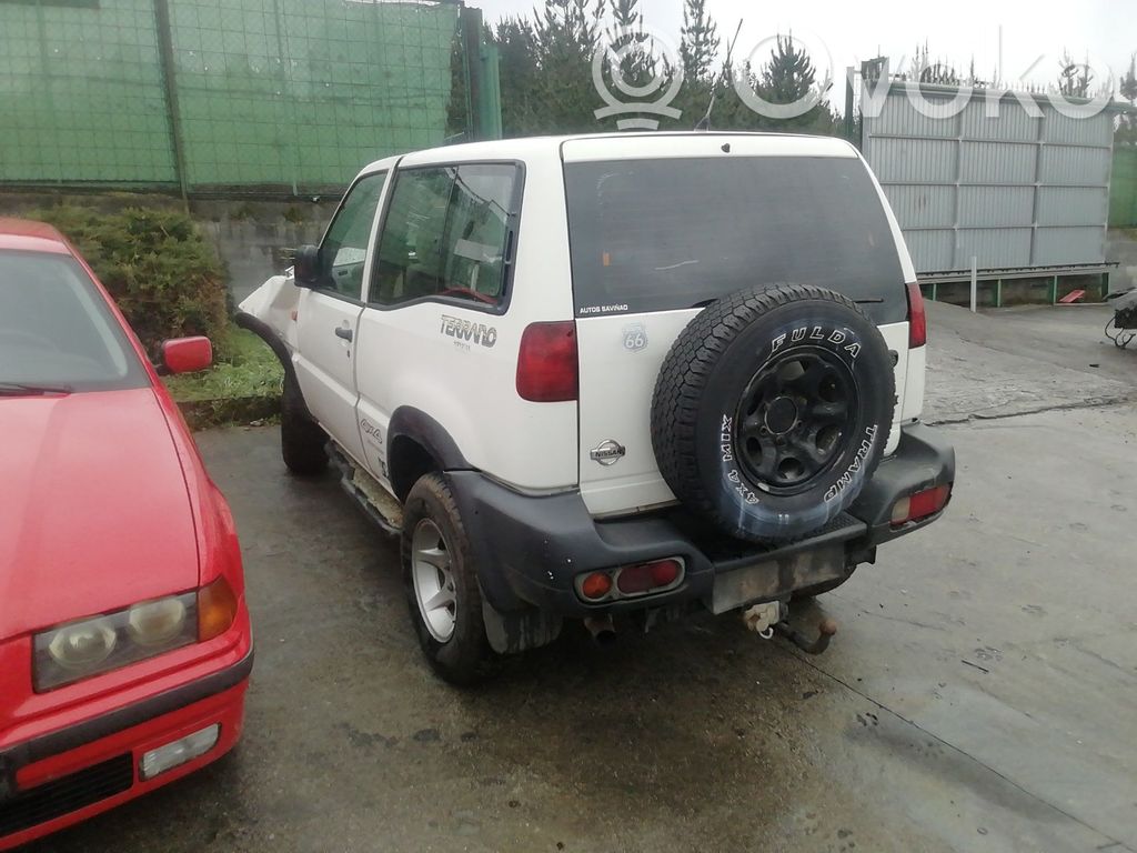 Terrano Terrano  656017F000