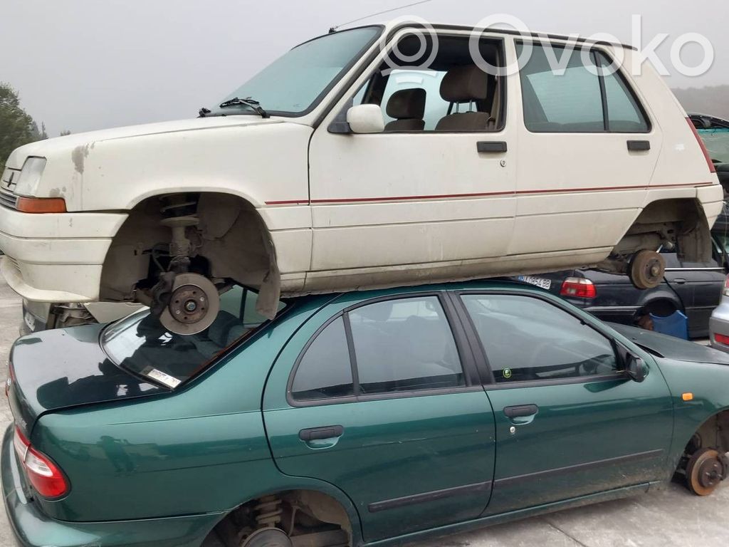 Super R5 Super R5  0001208517