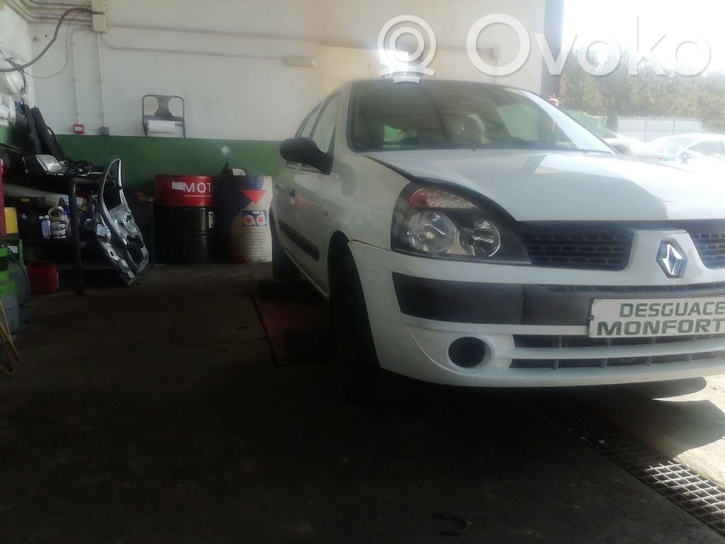 Clio II Clio  8200065730