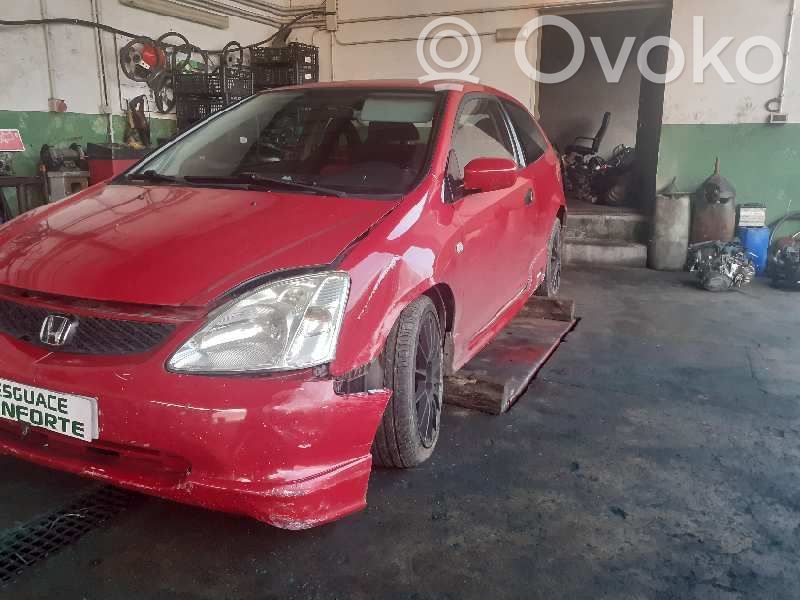 Civic Civic  57110S6DG60