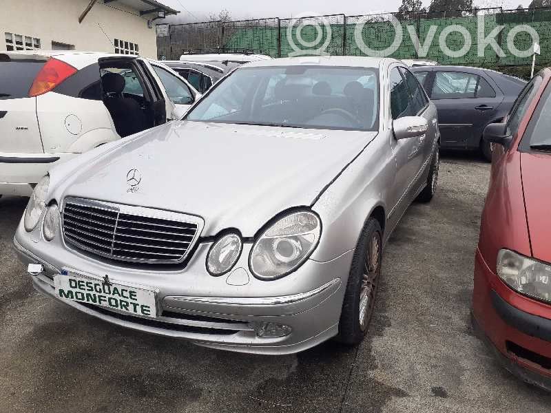 E W211 E-class, AMG (W124, W210, W211, W212, W213, C207, W238)  D647961