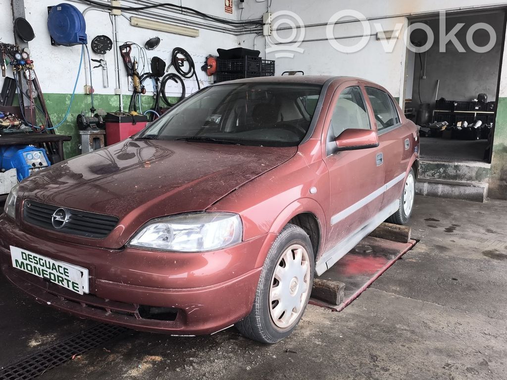Astra G Astra  9117652