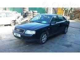 A6 Allroad C5 A6 Allroad  06B911023