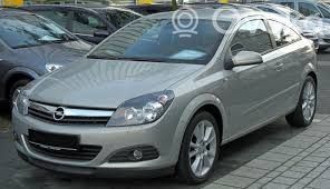 Astra G Astra  13192896
