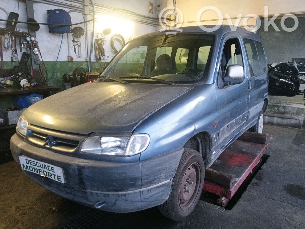 Berlingo Berlingo