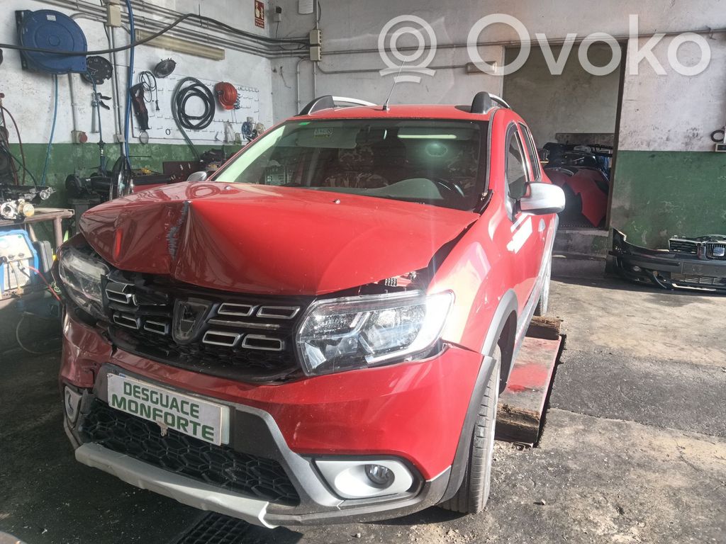 Sandero II Sandero, Sandero Stepway  140042975R
