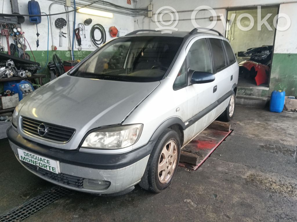 Zafira A Zafira  9192587