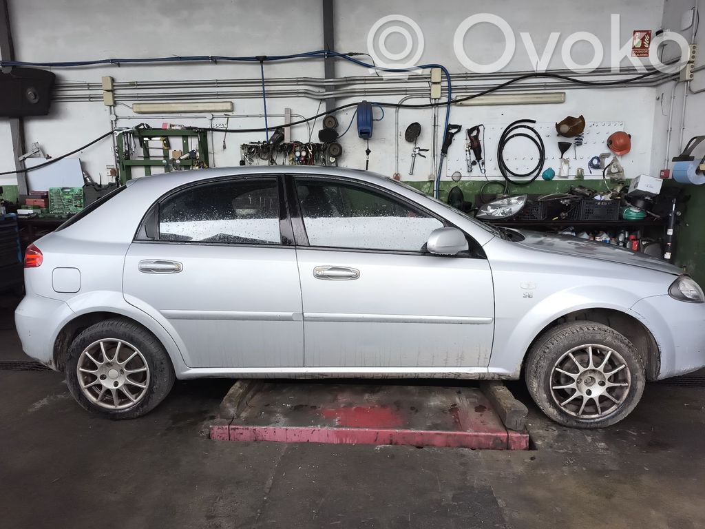 Lacetti Lacetti  96435547