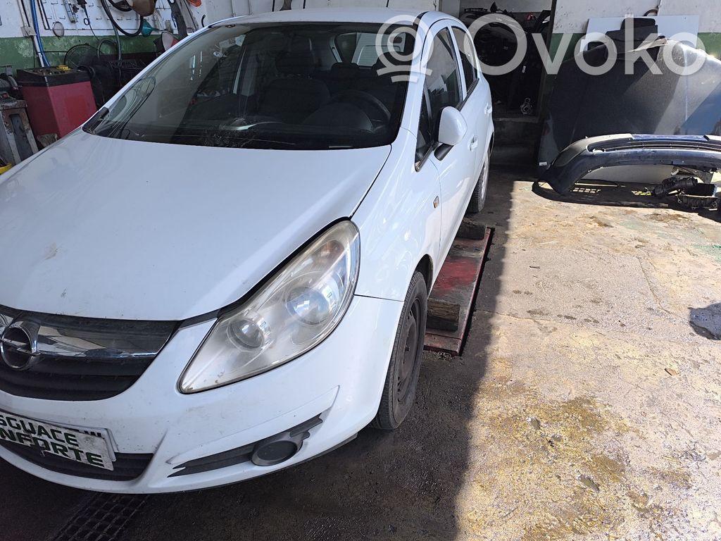 Corsa D Corsa  89391390