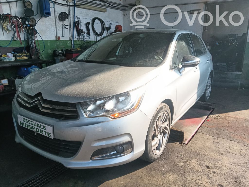 C4 II Picasso C4 Picasso, Grand Picasso, Aircross, Cactus  98040786ZD