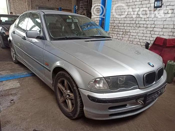 3 E46 Series 3  0025946