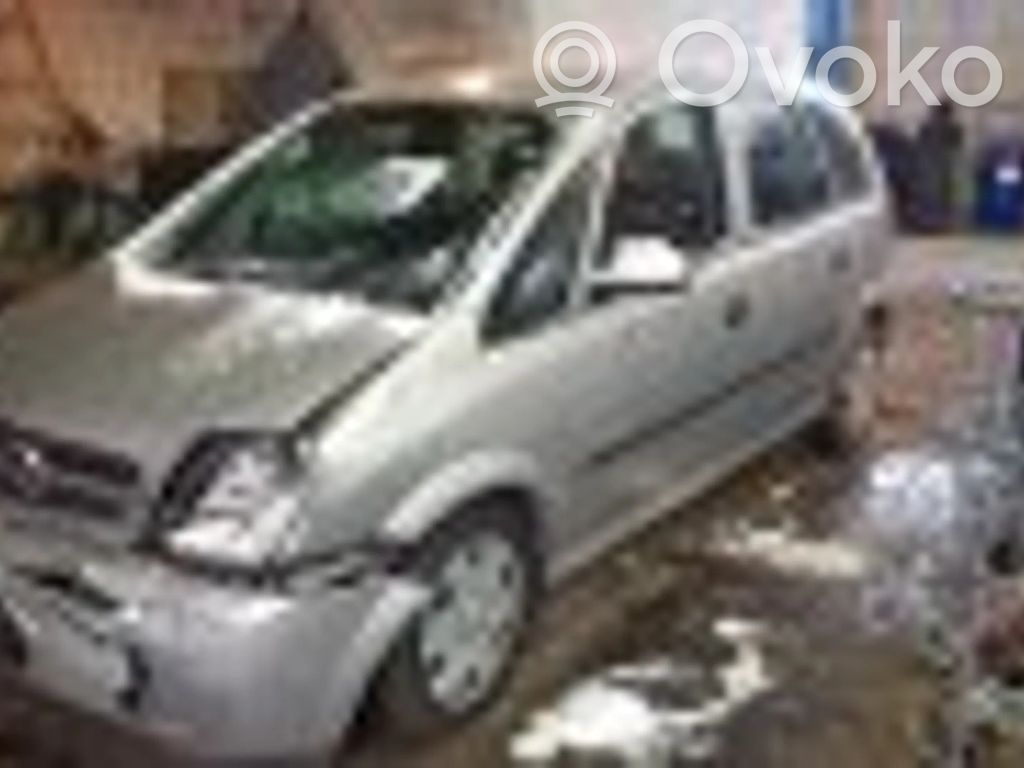 Meriva A Meriva  89398102