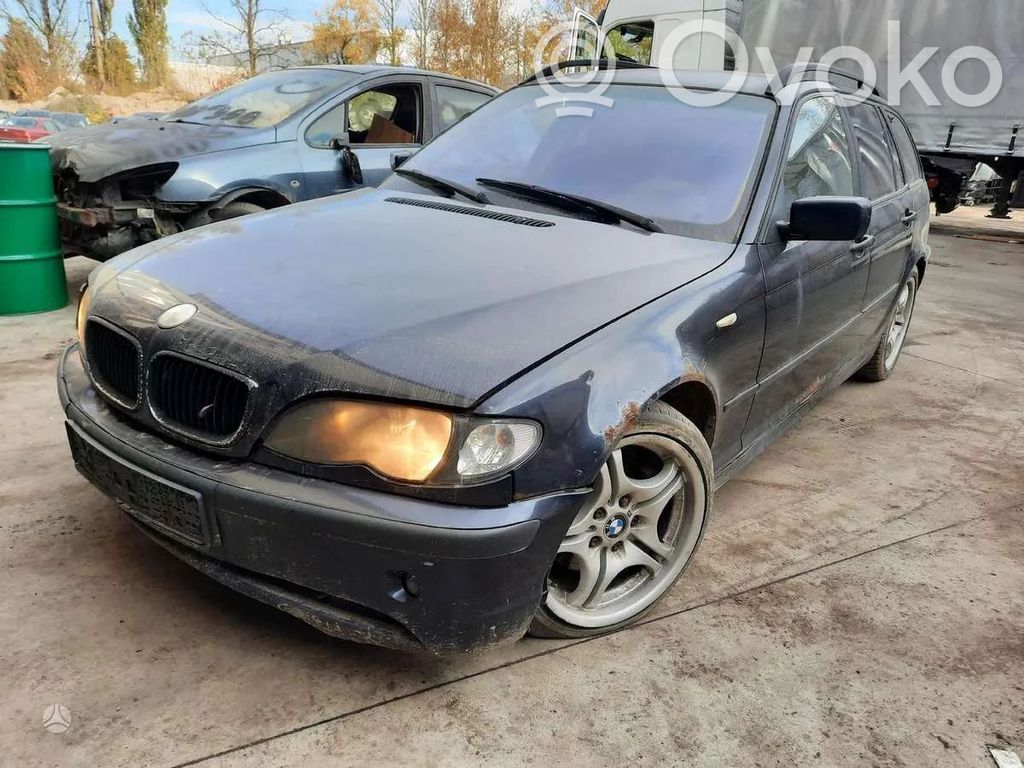 3 E46 Series 3  7691900513