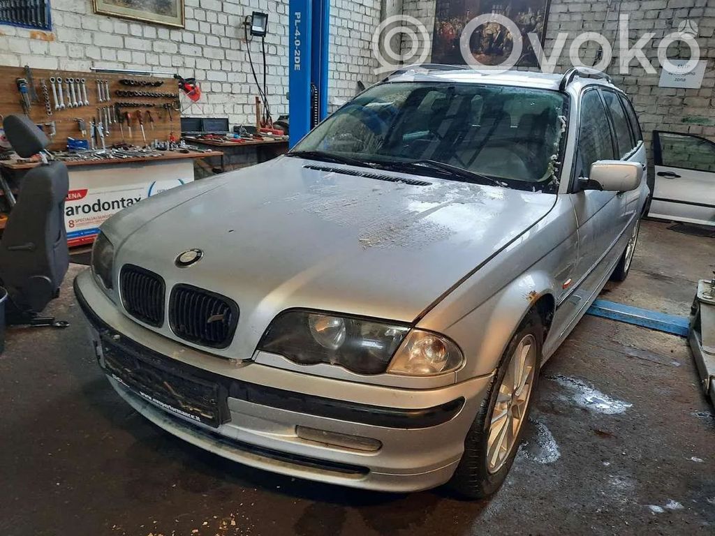 3 E46 Series 3  8387153