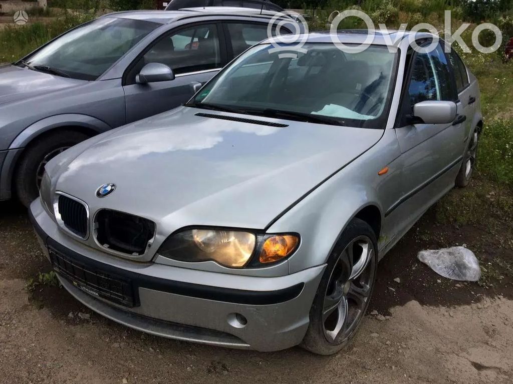 3 E46 Series 3  7505979