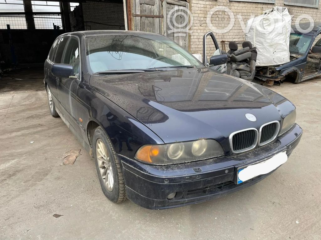 5 E39 Series 5  55892110