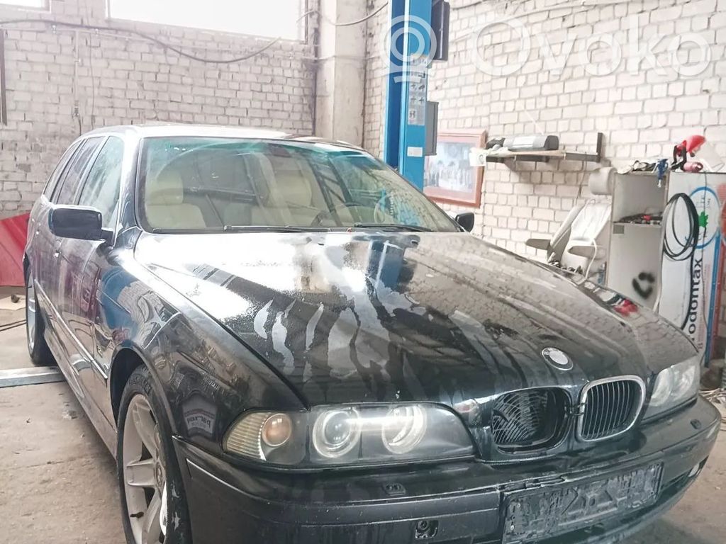 5 E39 Series 5  1229642