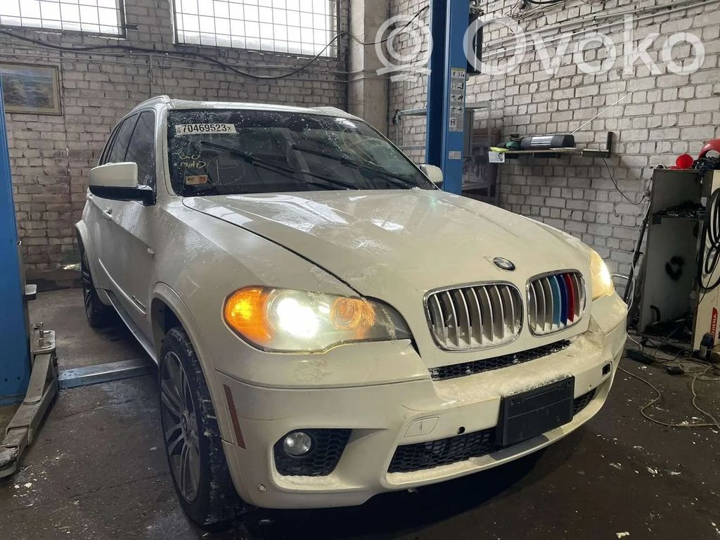 X5 E70 X5  7576367
