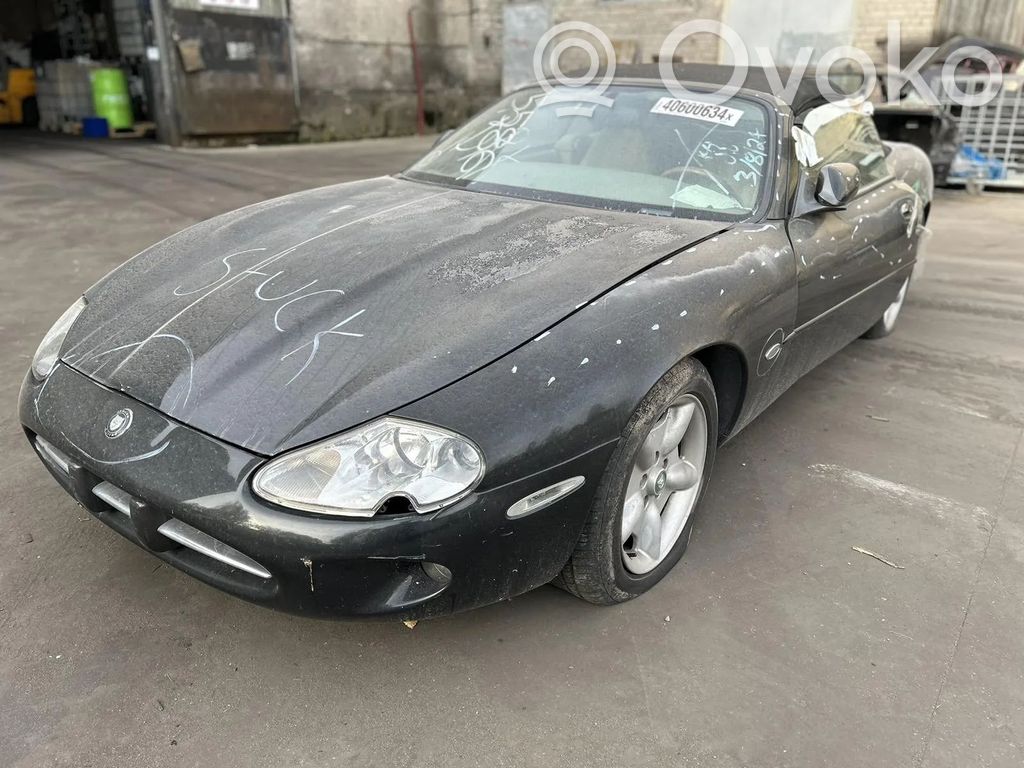 XK8 - XKR XK-Series  2A64A250