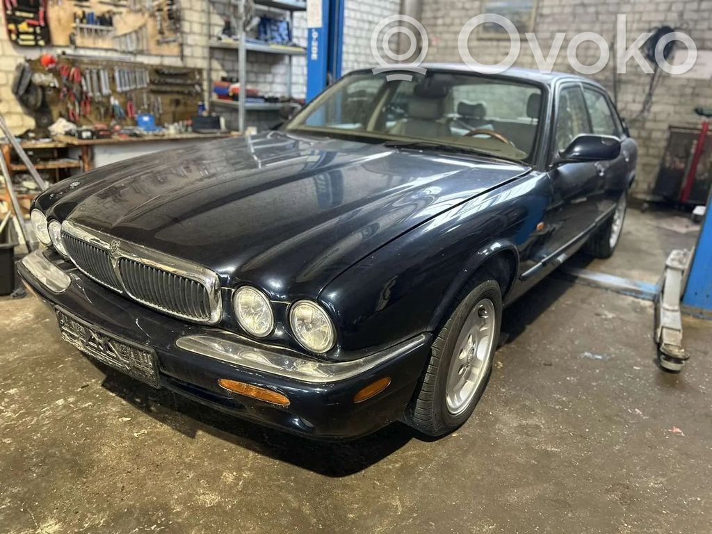 XJ X40 XJ  0797008700