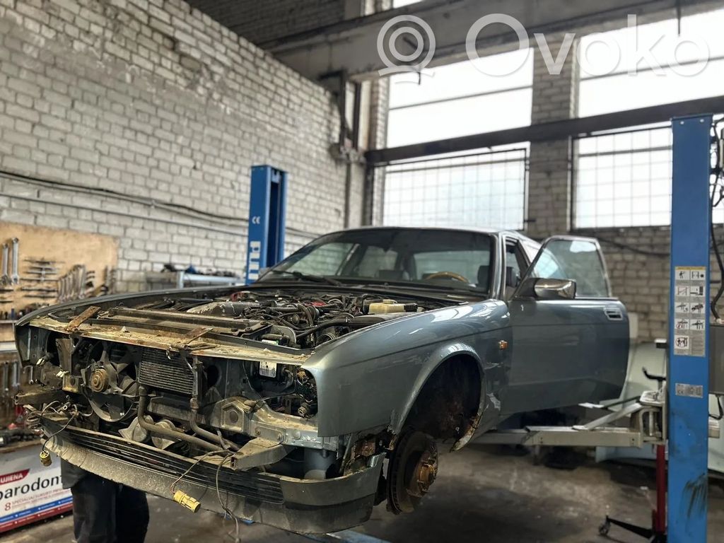 XJ X40 XJ  DBC6526