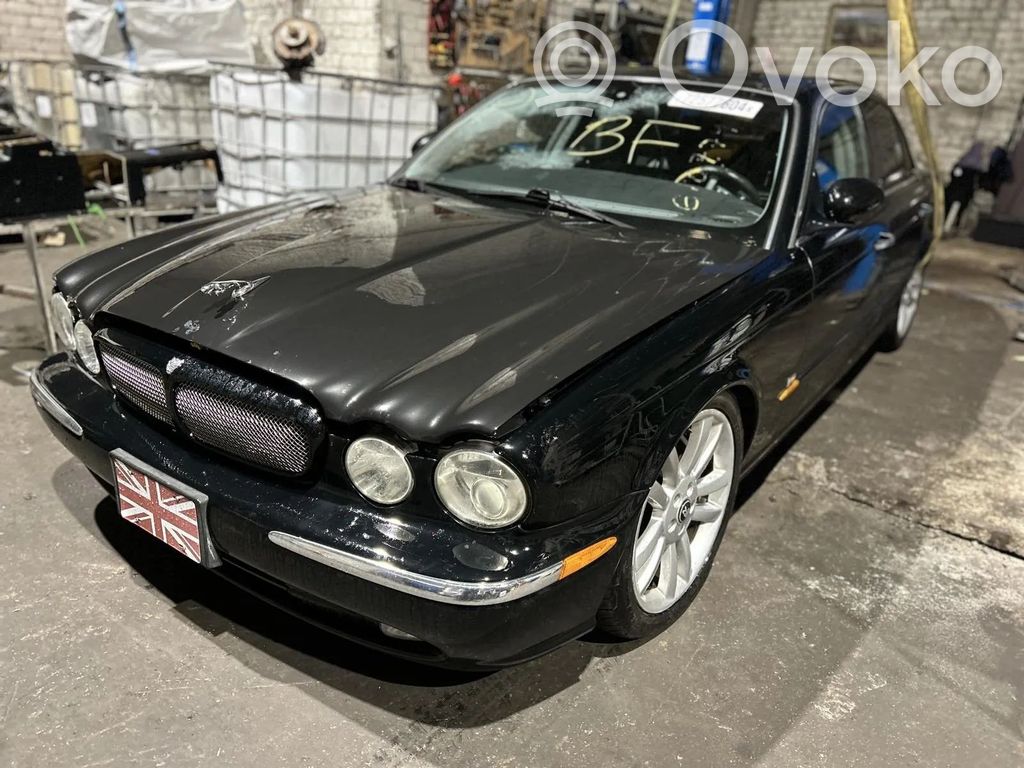 XJ X350 XJ  4154034060