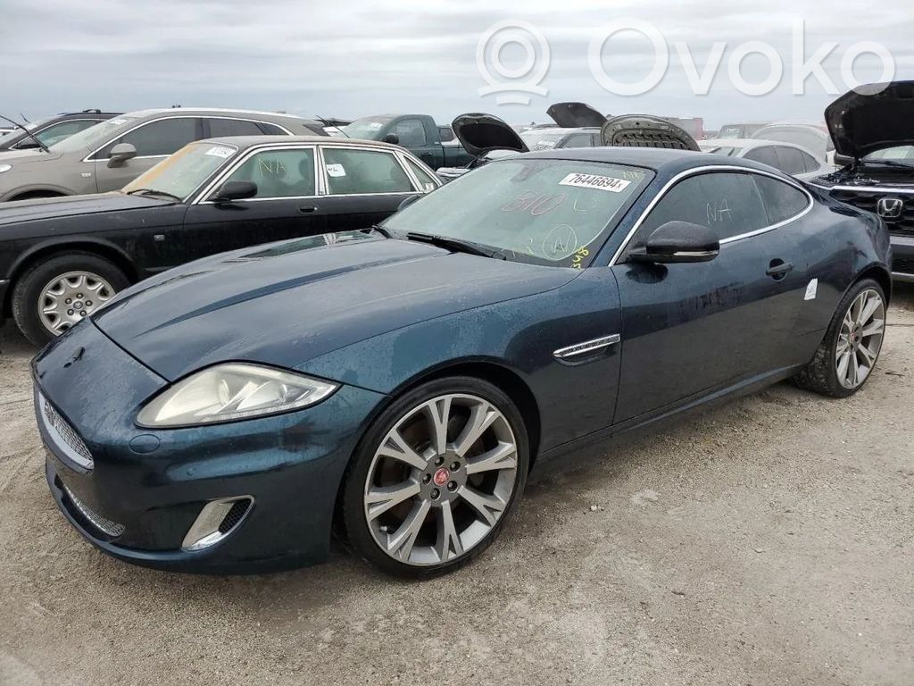 XK - XKR XK-Series  MB2797009310