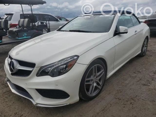 E A207 E-class, AMG (W124, W210, W211, W212, W213, C207, W238)  0258017353