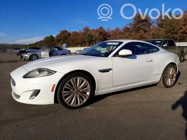 XK - XKR XK-Series