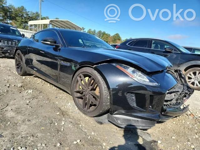 F-Type F-Type  DPLA10F845AF