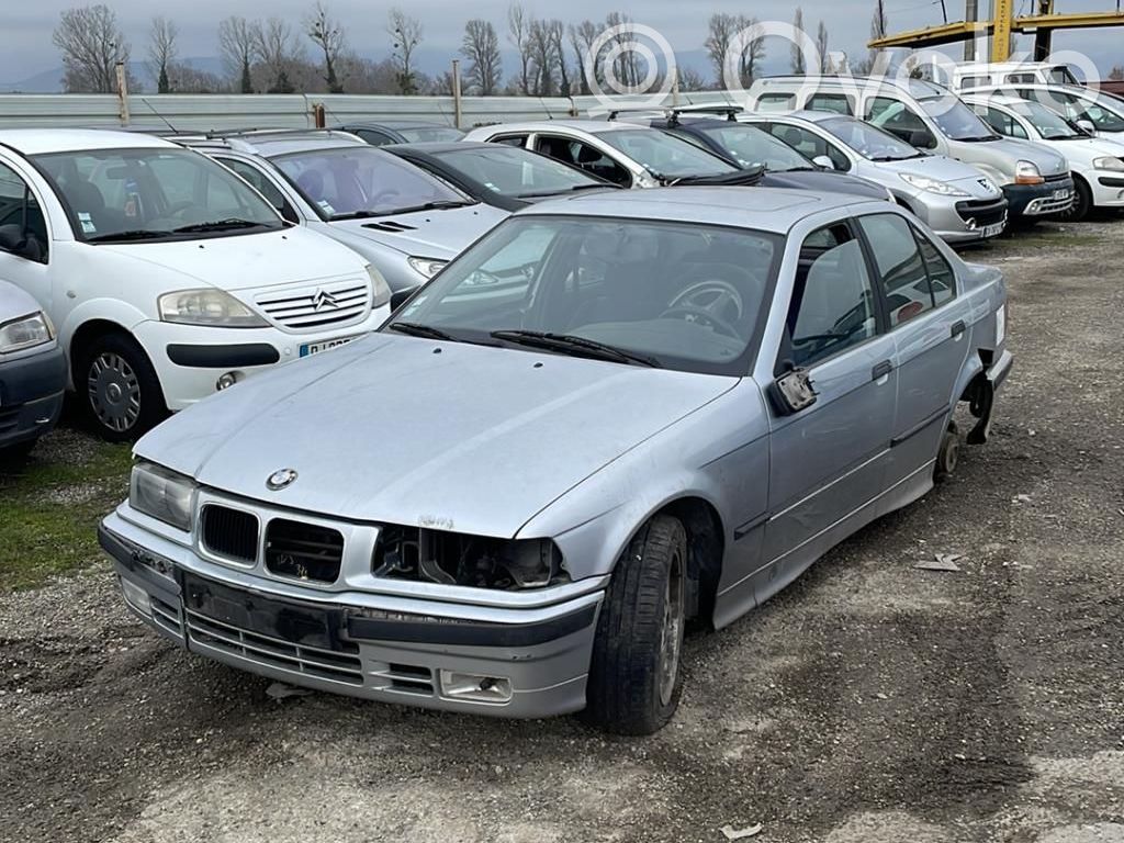 3 E36 Series 3  63222035