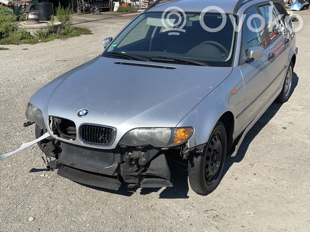 3 E46 Series 3  51168245129