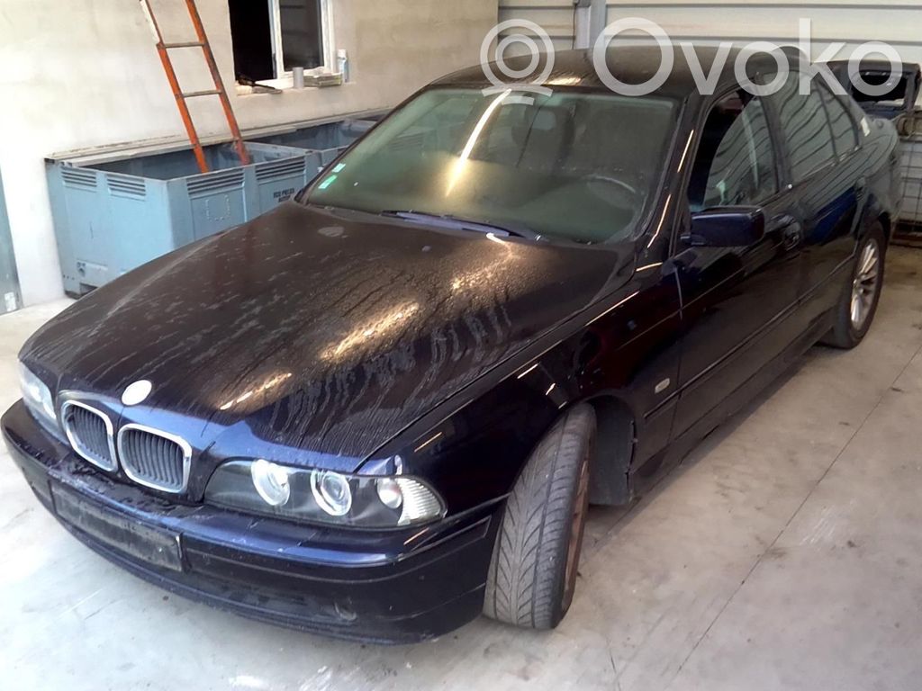 5 E39 Series 5  67326921354