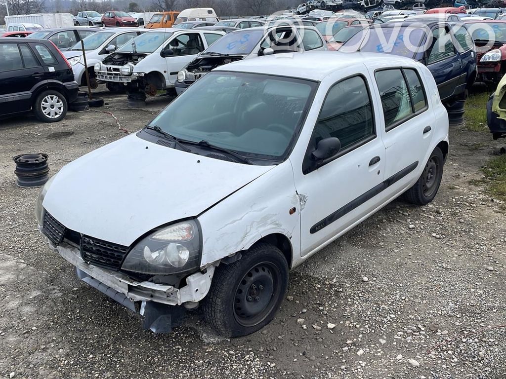 Clio II Clio  8200917748