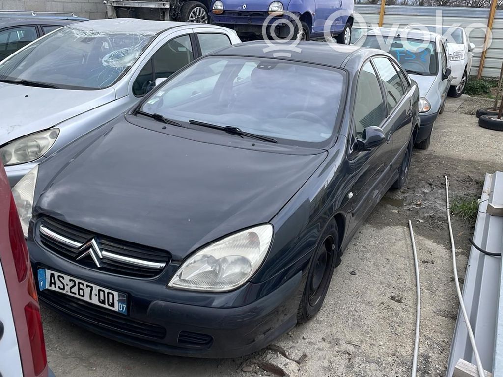 C5 C5, C5 Aircross  00006205X2