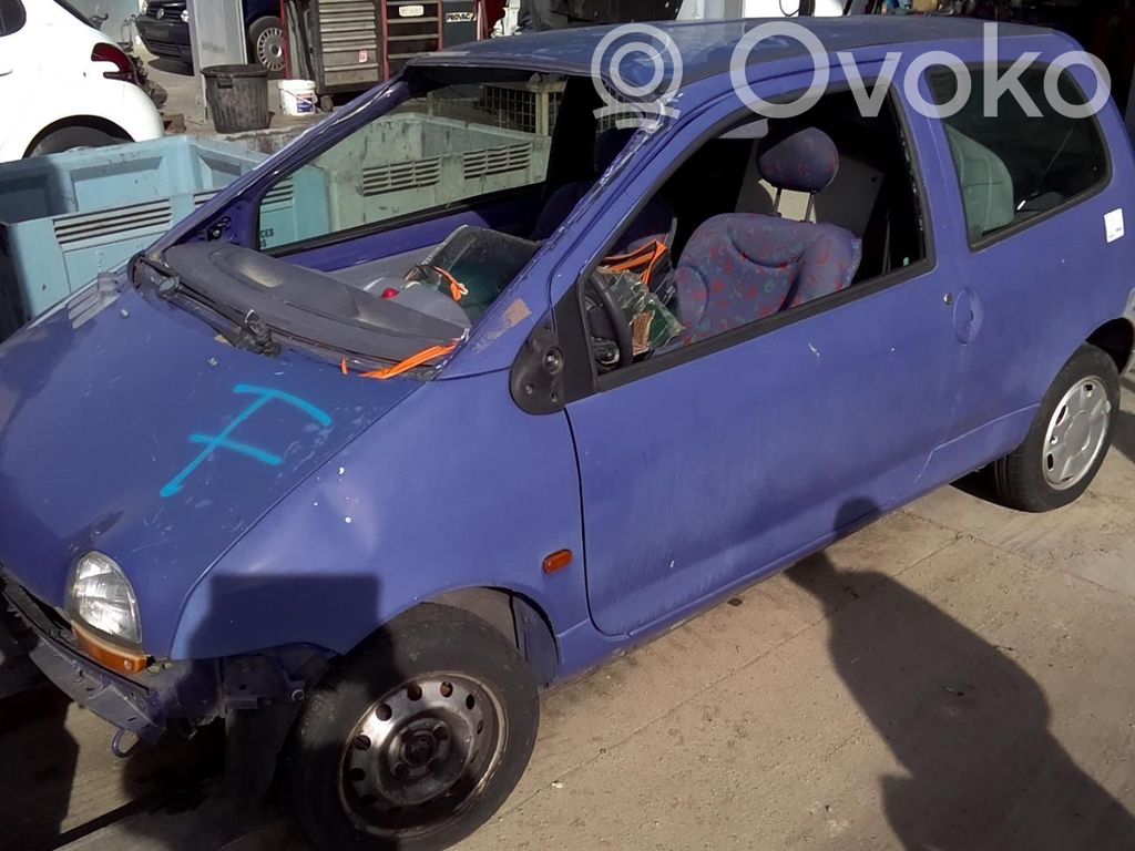 Twingo I Twingo  7701036398