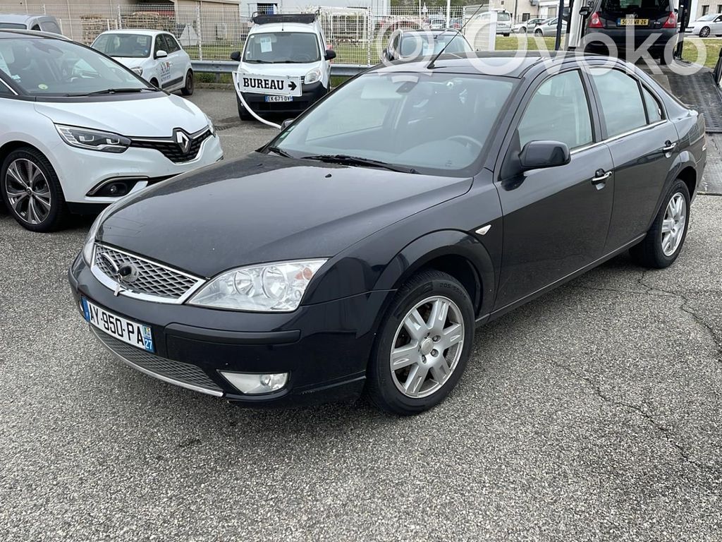 Mondeo Mk III Mondeo  1578770