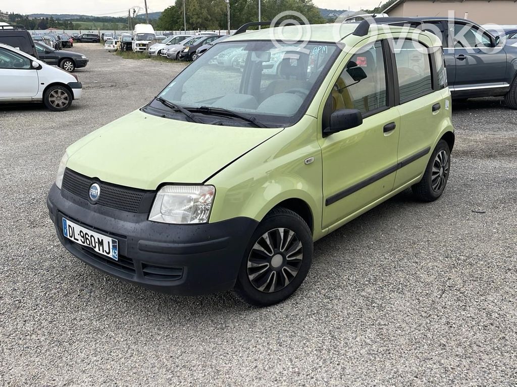 Panda II Panda  735371235