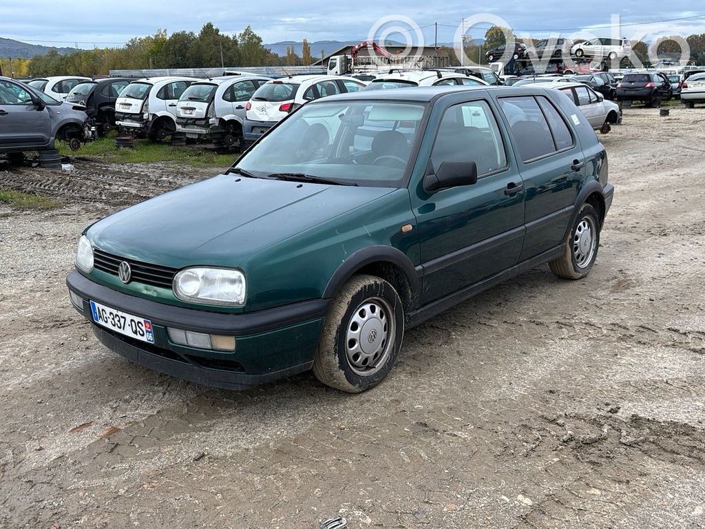 Golf III Golf  1H0501615A